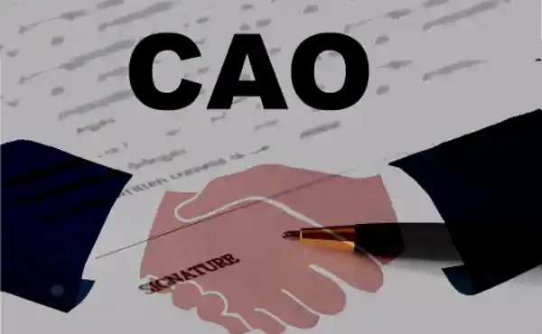 Onderhandelingsresultaat CAO Provincies & uitnodiging bijeenkomsten